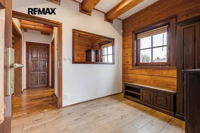 Prodej rodinného domu, Svatá, 146 m2