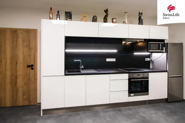 Pronájem bytu 2+kk, Jihlava, U Cihelny, 60 m2