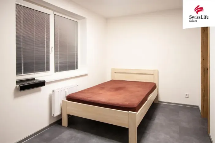 Pronájem bytu 2+kk, Jihlava, U Cihelny, 60 m2