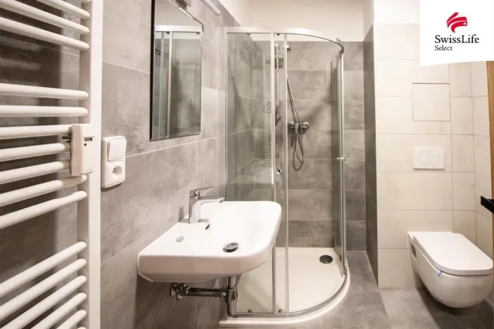 Pronájem bytu 2+kk, Jihlava, U Cihelny, 60 m2