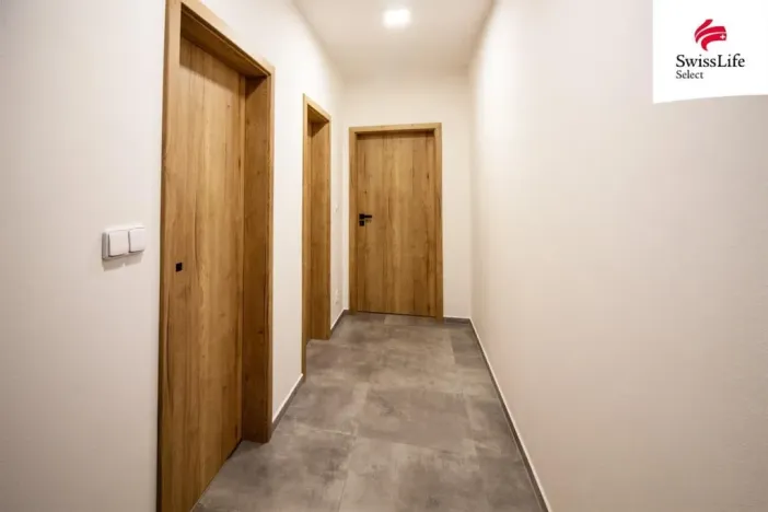 Pronájem bytu 2+kk, Jihlava, U Cihelny, 60 m2