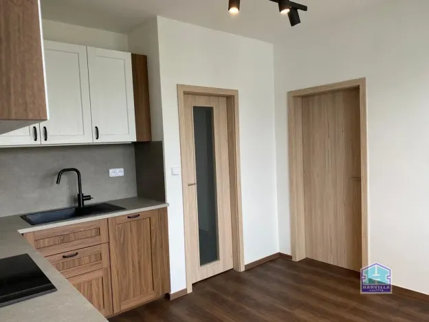 Pronájem bytu 1+1, Plzeň - Bolevec, Žlutická, 39 m2