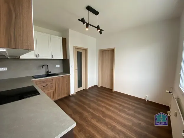 Pronájem bytu 1+1, Plzeň - Bolevec, Žlutická, 39 m2