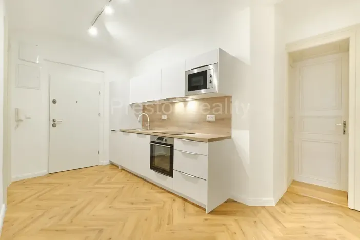 Pronájem kanceláře, Praha - Vinohrady, U vodárny, 72 m2