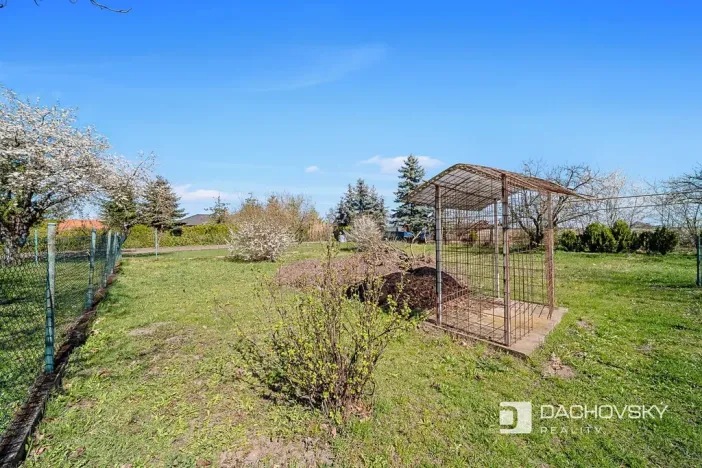 Prodej rodinného domu, Bezděkov, 150 m2