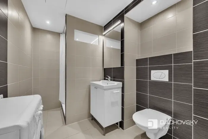 Prodej kanceláře, Pardubice, Josefa Ressla, 22 m2