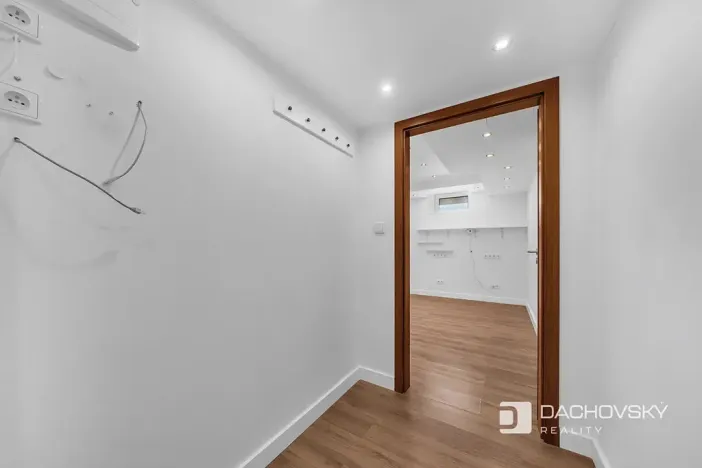 Prodej kanceláře, Pardubice, Josefa Ressla, 22 m2