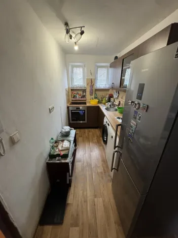 Prodej bytu 3+kk, Benešov, Na Tržišti, 63 m2