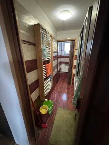 Prodej bytu 3+kk, Benešov, Na Tržišti, 63 m2