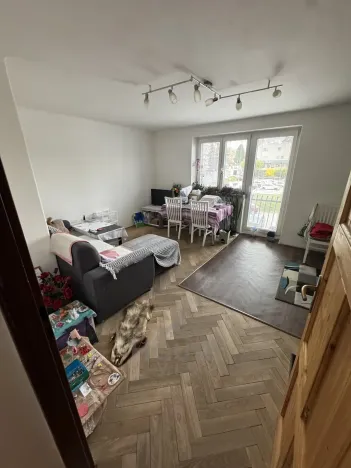 Prodej bytu 3+kk, Benešov, Na Tržišti, 63 m2