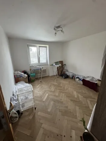 Prodej bytu 3+kk, Benešov, Na Tržišti, 63 m2