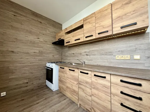 Pronájem bytu 3+1, Frýdek-Místek - Frýdek, Jana Čapka, 66 m2