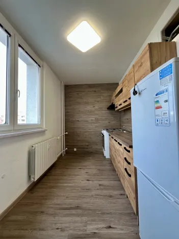 Pronájem bytu 3+1, Frýdek-Místek - Frýdek, Jana Čapka, 66 m2