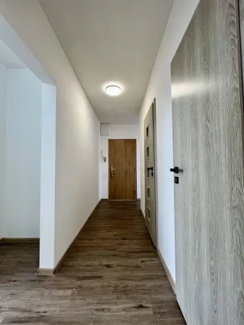 Pronájem bytu 3+1, Frýdek-Místek - Frýdek, Jana Čapka, 66 m2