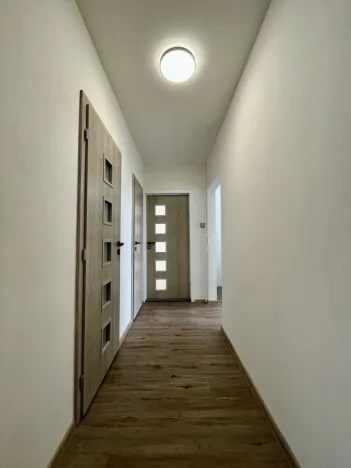 Pronájem bytu 3+1, Frýdek-Místek - Frýdek, Jana Čapka, 66 m2