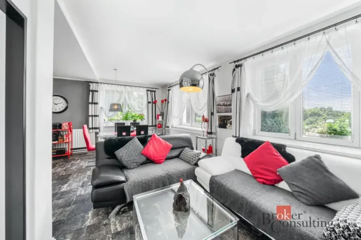 Prodej rodinného domu, Dolany, 198 m2