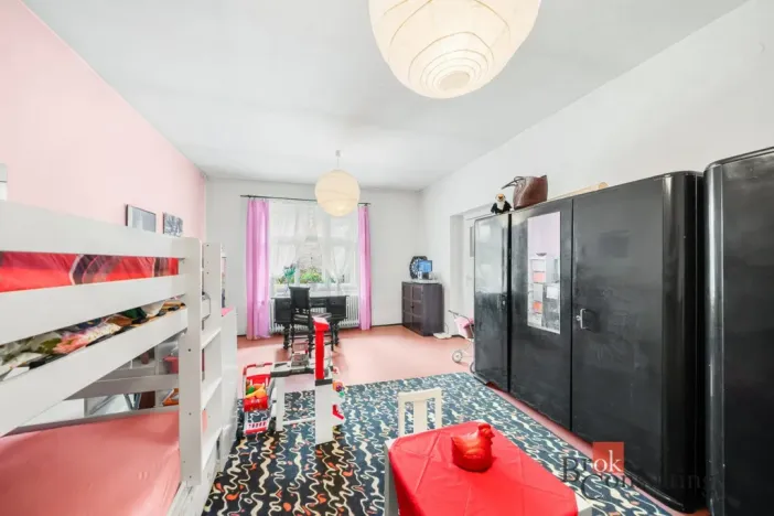 Prodej rodinného domu, Dolany, 198 m2