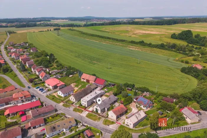 Prodej rodinného domu, Dolany, 198 m2