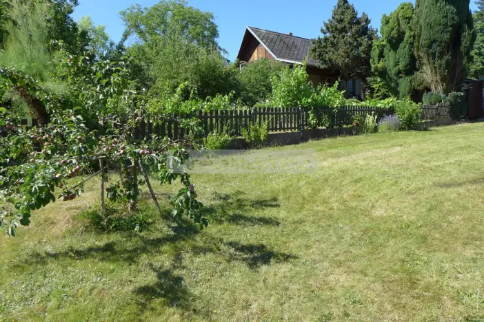 Prodej pozemku pro bydlení, Plzeň, 713 m2