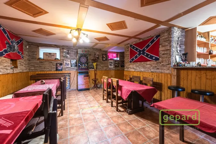Prodej restaurace, Středokluky, Školská, 568 m2