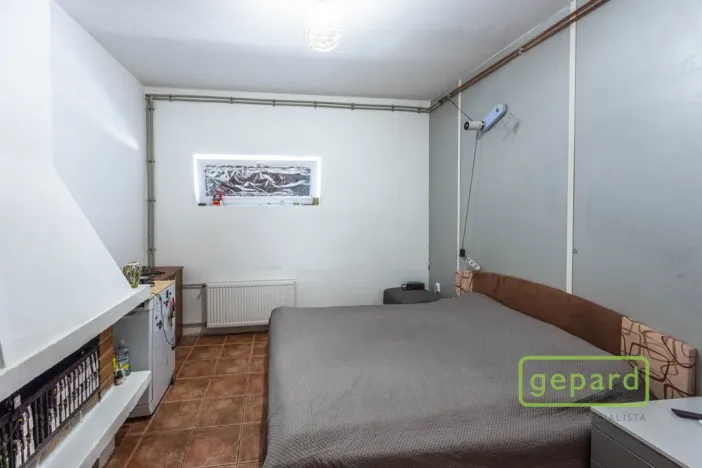 Prodej restaurace, Středokluky, Školská, 568 m2