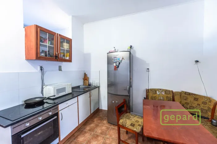 Prodej restaurace, Středokluky, Školská, 568 m2