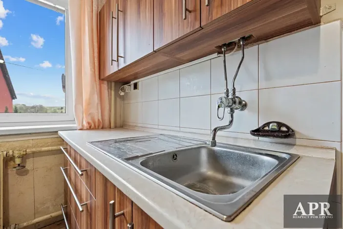 Prodej rodinného domu, Boršice u Blatnice, 105 m2