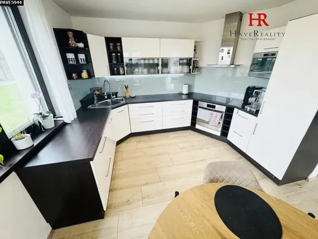 Pronájem rodinného domu, Bystřice, 200 m2