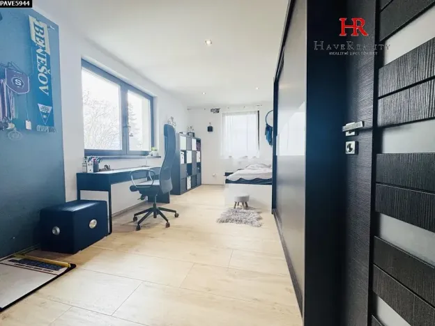 Pronájem rodinného domu, Bystřice, 200 m2