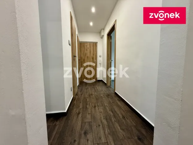 Prodej bytu 3+1, Zlín - Malenovice, třída Svobody, 68 m2