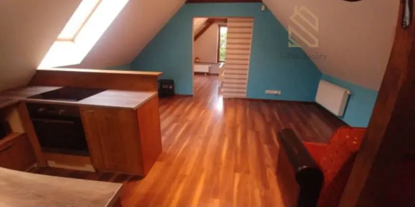 Pronájem bytu 2+kk, Jimlín, 69 m2