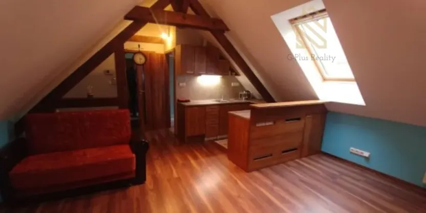 Pronájem bytu 2+kk, Jimlín, 69 m2