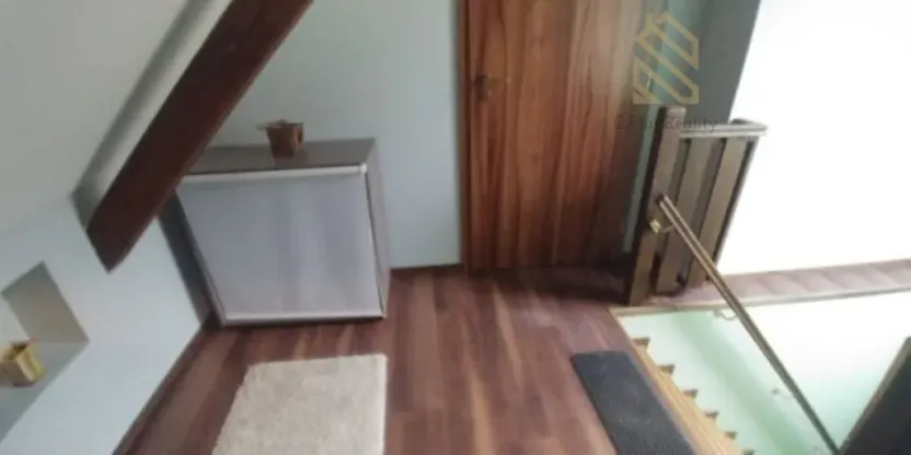 Pronájem bytu 2+kk, Jimlín, 69 m2