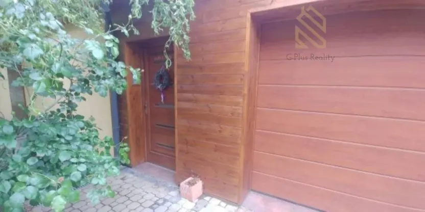 Pronájem bytu 2+kk, Jimlín, 69 m2