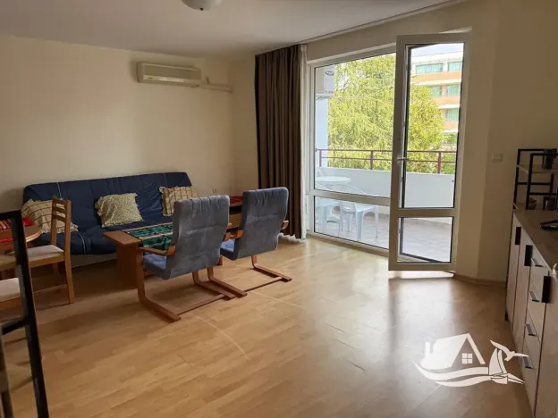 Prodej bytu 3+kk, Sveti Vlas, Bulharsko, 104 m2