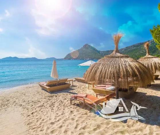 Prodej bytu 3+kk, Colònia de Sant Jordi, Španělsko, 98 m2