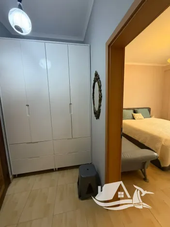 Prodej bytu 2+kk, Golem, Albánie, 54 m2