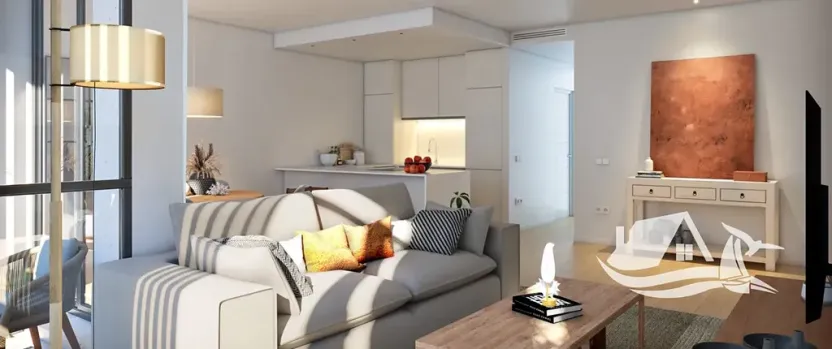 Prodej bytu 3+kk, Palma de Mallorca, Španělsko, 73 m2