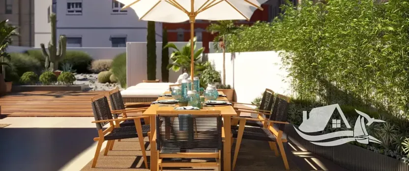 Prodej bytu 3+kk, Palma de Mallorca, Španělsko, 73 m2