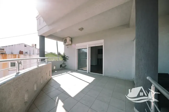 Prodej bytu 1+kk, Ulcinj, Černá Hora, 35 m2