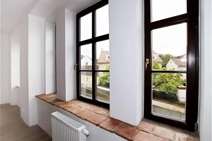 Pronájem bytu 1+kk, Brandýs nad Labem-Stará Boleslav, Ivana Olbrachta, 34 m2