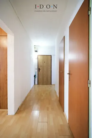 Prodej bytu 3+1, Ostrava, Mánesova, 68 m2