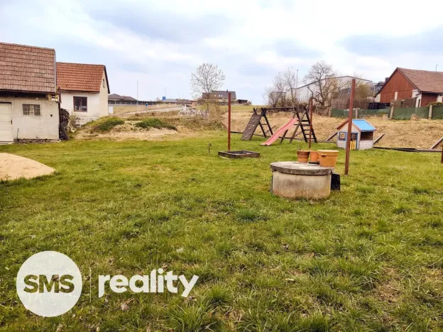 Prodej pozemku pro bydlení, Velká Bíteš, 603 m2