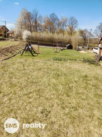 Prodej pozemku pro bydlení, Velká Bíteš, 603 m2