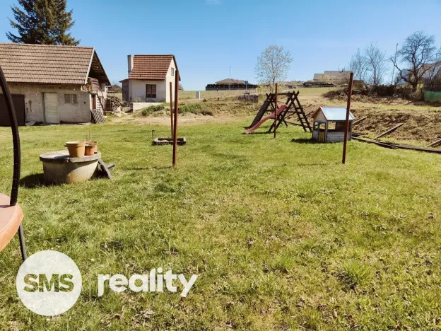 Prodej pozemku pro bydlení, Velká Bíteš, 603 m2