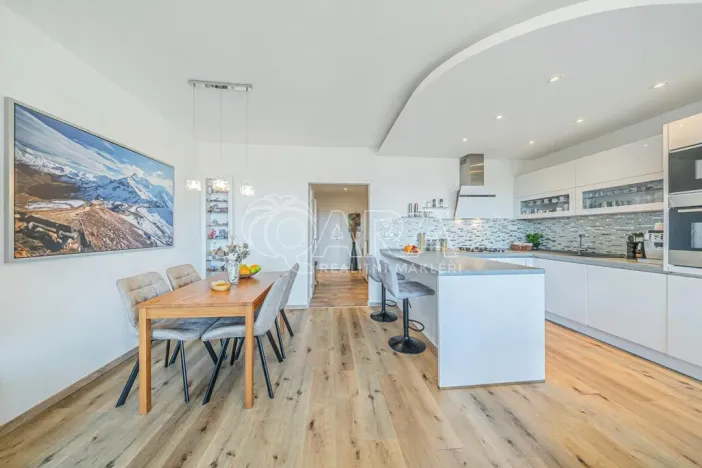 Prodej bytu 3+kk, Praha - Břevnov, Talichova, 112 m2