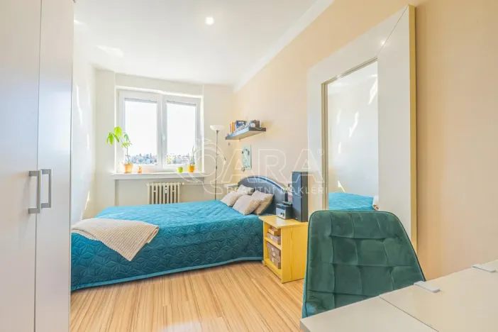 Prodej bytu 3+kk, Praha - Břevnov, Talichova, 112 m2