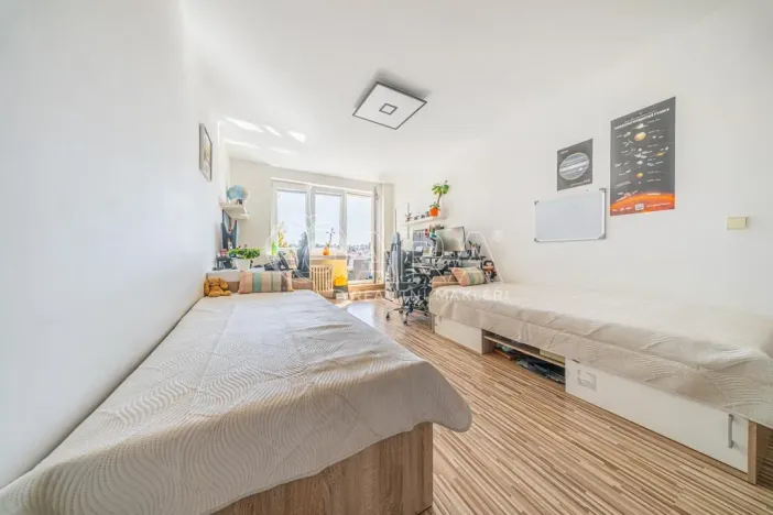 Prodej bytu 3+kk, Praha - Břevnov, Talichova, 112 m2