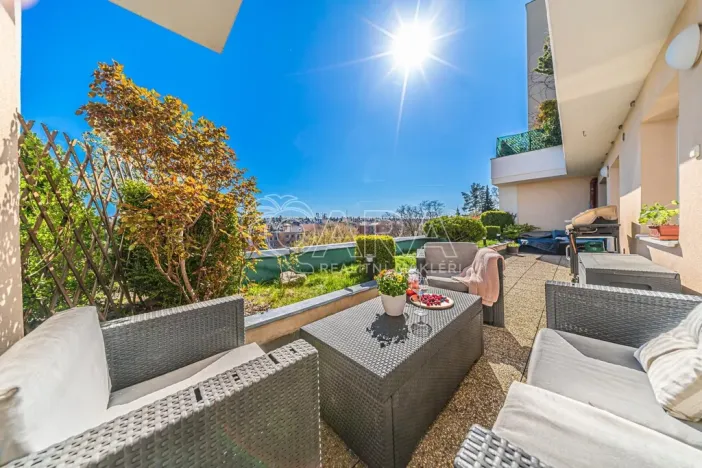 Prodej bytu 3+kk, Praha - Břevnov, Talichova, 112 m2