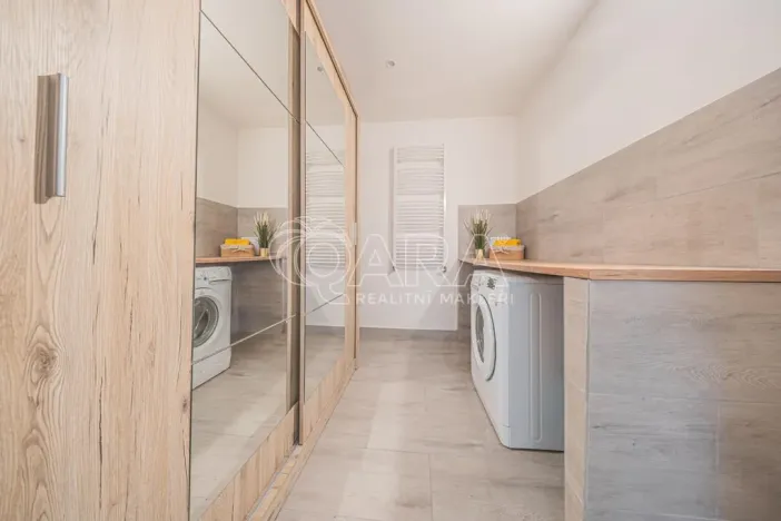 Prodej bytu 3+kk, Praha - Břevnov, Talichova, 112 m2